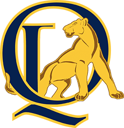 The Quarry Lane School logo